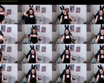natasha__logan — 33 minute Chaturbate female cam show recording, 1080p, Oct 31, 2021