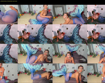 natasha_foxxx — 70 minute Chaturbate female cam show recording, 720p, Oct 31, 2021