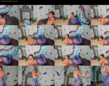 natasha_foxxx — 70 minute Chaturbate female cam show recording, 720p, Oct 31, 2021