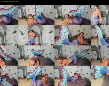 natasha_foxxx — 70 minute Chaturbate female cam show recording, 720p, Oct 31, 2021