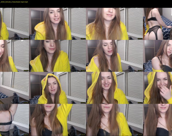 naughty_popa — 32 minute Chaturbate female cam show recording, 1080p, Nov 1, 2021