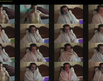 nfeibk — 70 minute Chaturbate male cam show recording, 1080p, Oct 31, 2021