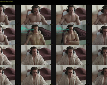 nfeibk — 70 minute Chaturbate male cam show recording, 1080p, Oct 31, 2021