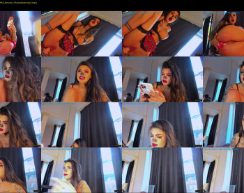 perfectt33n — 58 minute Chaturbate female cam show recording, 1080p, Oct 31, 2021