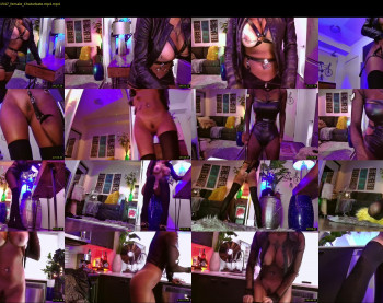 persianangel — 76 minute Chaturbate female cam show recording, 720p, Oct 31, 2021