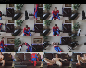 peterparkerrxox — 74 minute Chaturbate male cam show recording, 1080p, Oct 31, 2021