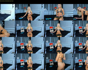 pink_angels — 76 minute Chaturbate couple cam show recording, 1080p, Nov 1, 2021