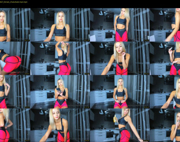 pink_angels — 72 minute Chaturbate couple cam show recording, 1080p, Oct 31, 2021
