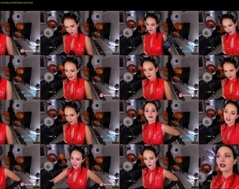 pippalee — 4 minute Chaturbate female cam show recording, 1080p, Oct 31, 2021