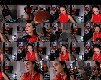 pippalee — 71 minute Chaturbate female cam show recording, 1080p, Oct 31, 2021