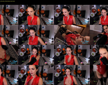 pippalee — 71 minute Chaturbate female cam show recording, 1080p, Oct 31, 2021