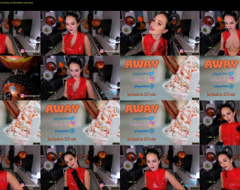 pippalee — 78 minute Chaturbate female cam show recording, 1080p, Oct 31, 2021