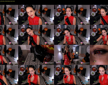 pippalee — 75 minute Chaturbate female cam show recording, 1080p, Oct 31, 2021