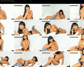 pocahontas000 — 70 minute Chaturbate female cam show recording, 720p, Oct 31, 2021