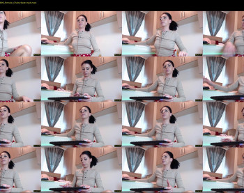 power_stuff — 3 minute Chaturbate female cam show recording, 720p, Oct 31, 2021