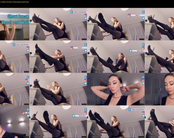 presidenttaylor — 70 minute Chaturbate female cam show recording, 1080p, Nov 1, 2021