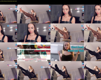 presidenttaylor — 70 minute Chaturbate female cam show recording, 1080p, Oct 31, 2021