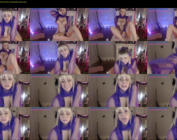 pretty_sara — 7 minute Chaturbate female cam show recording, 1080p, Oct 31, 2021