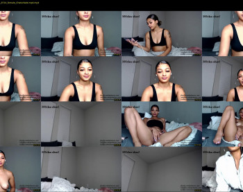 princess_cece — 66 minute Chaturbate female cam show recording, 1080p, Oct 31, 2021