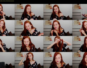 purplebeawer — 26 minute Chaturbate female cam show recording, 1080p, Oct 31, 2021