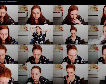 purplebeawer — 70 minute Chaturbate female cam show recording, 1080p, Oct 31, 2021