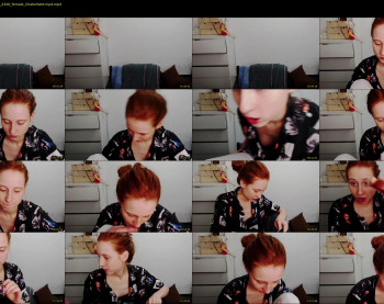 purplebeawer — 16 minute Chaturbate female cam show recording, 1080p, Oct 31, 2021