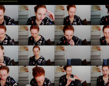 purplebeawer — 47 minute Chaturbate female cam show recording, 1080p, Oct 31, 2021