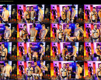querhyus — 68 minute Chaturbate male cam show recording, 1080p, Oct 31, 2021