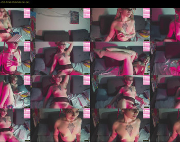 reddevilsroom — 70 minute Chaturbate couple cam show recording, 1080p, Oct 31, 2021