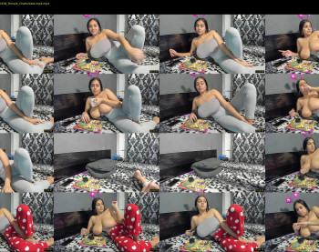 rosasweet02 — 70 minute Chaturbate female cam show recording, 1080p, Nov 1, 2021