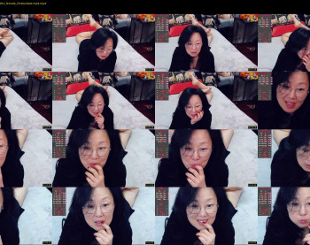 sandrami__ — 3 minute Chaturbate female cam show recording, 720p, Oct 31, 2021