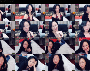 sandrami__ — 47 minute Chaturbate female cam show recording, 720p, Oct 31, 2021