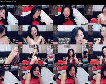 sandrami__ — 19 minute Chaturbate female cam show recording, 720p, Oct 31, 2021