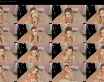 scarlepastery — 17 minute Chaturbate couple cam show recording, 1080p, Oct 31, 2021