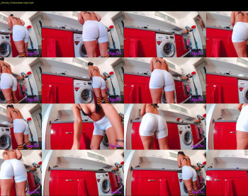 sexydea — 70 minute Chaturbate female cam show recording, 1080p, Oct 31, 2021