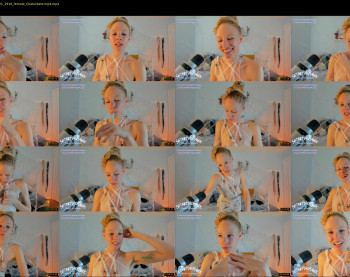 sistinehashands — 70 minute Chaturbate female cam show recording, 1080p, Oct 31, 2021