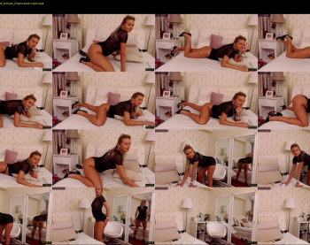 sofialloyd — 70 minute Chaturbate female cam show recording, 1080p, Nov 1, 2021