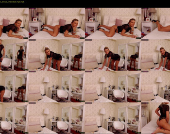sofialloyd — 70 minute Chaturbate female cam show recording, 1080p, Nov 1, 2021