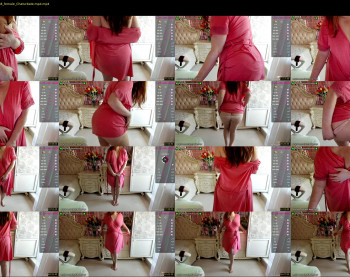 soft_body — 64 minute Chaturbate female cam show recording, 1080p, Oct 31, 2021