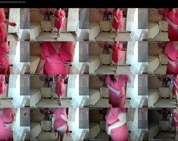 soft_body — 53 minute Chaturbate female cam show recording, 1080p, Oct 31, 2021