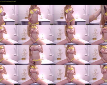 succubbus — 60 minute Chaturbate female cam show recording, 720p, Oct 31, 2021