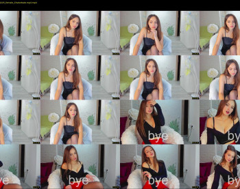 sunshine13_ — 9 minute Chaturbate female cam show recording, 1080p, Nov 1, 2021