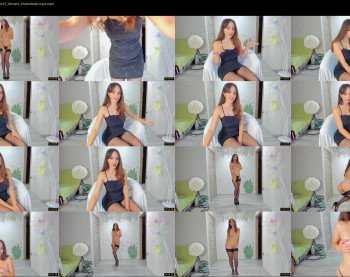 sunshine13_ — 43 minute Chaturbate female cam show recording, 1080p, Oct 31, 2021