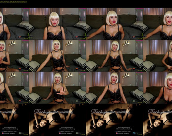 sweet_moan — 14 minute Chaturbate female cam show recording, 1080p, Oct 31, 2021