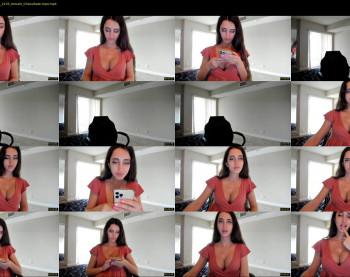 sweetbuttocks — 7 minute Chaturbate female cam show recording, 1080p, Oct 31, 2021
