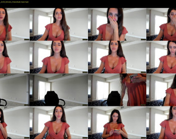 sweetbuttocks — 11 minute Chaturbate female cam show recording, 1080p, Oct 31, 2021