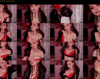 sweetmila1 — 70 minute Chaturbate female cam show recording, 1080p, Oct 31, 2021