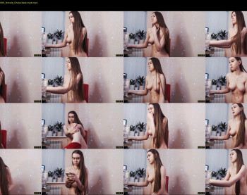 sweetpulse_ — 64 minute Chaturbate female cam show recording, 1080p, Oct 31, 2021