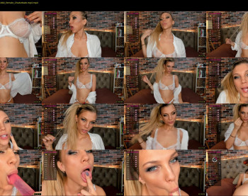 sweetthrone — 49 minute Chaturbate couple cam show recording, 1080p, Oct 31, 2021