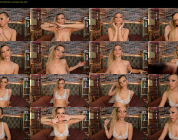 sweetthrone — 8 minute Chaturbate couple cam show recording, 1080p, Oct 31, 2021
